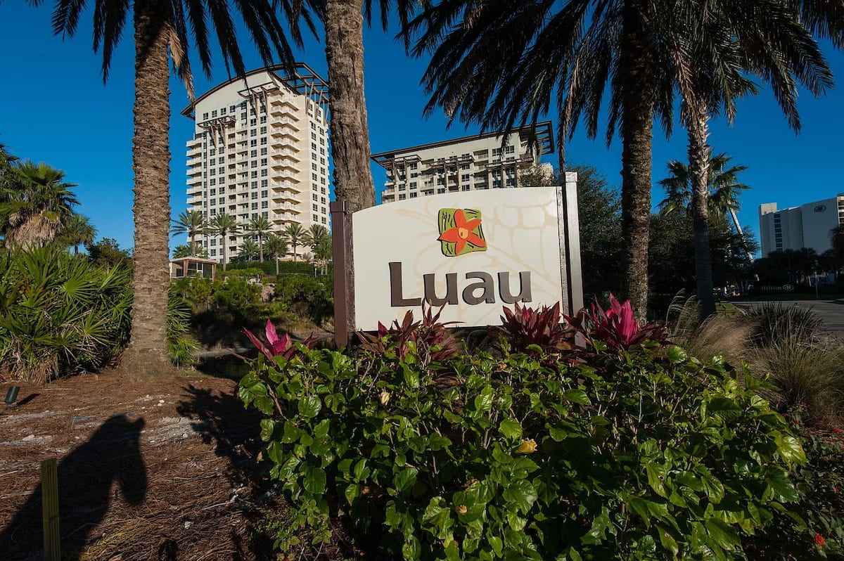 Tranquil Condo with Beach View